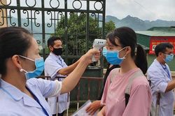 Cập nhật điểm chuẩn trường Sỹ quan Lục quân I năm 2020