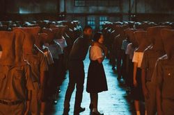 'Detention': Tuyệt tác kinh dị, chính trị được Netflix ra mắt