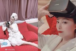 Phạm Băng Băng là sao Hoa ngữ duy nhất được Ralph & Russo mời xem show trực tuyến, đẳng cấp là đây!