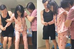 Đẻ mổ lần 2 đau 'chết đi sống lại', lý do vì sao?
