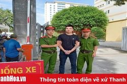 Cơ quan thi hành án hình sự: Vận động đối tượng truy nã ra đầu thú