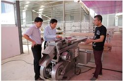 Táo mèo và chùm ngây 'lên đường' xuất khẩu nhờ công nghệ sấy hồng ngoại