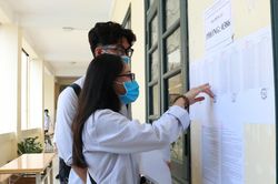 Điểm chuẩn Học viện Tài chính: Nhiều ngành học vượt ngưỡng 30 điểm