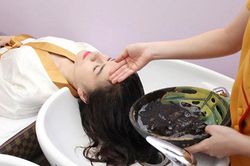 Ngăn ngừa rụng tóc tuổi trung niên