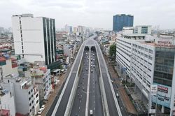 Hà Nội sẽ khởi công một số tuyến metro trong giai đoạn tới