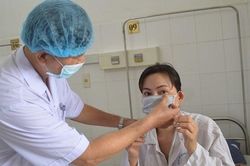 Phẫu thuật cứu phụ nữ gặp TNGT bị vỡ thận làm đôi