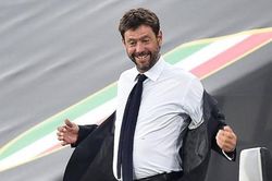 Chủ tịch Juventus: 'Xử thắng? Tôi thích thắng trên sân cỏ hơn'
