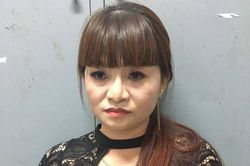 Quản lý nhà hàng môi giới bán dâm