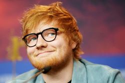 Ed Sheeran từng bị quản lý cũ miệt thị ngoại hình