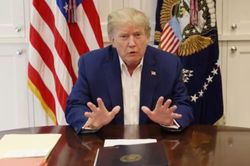 Tin tức thế giới hôm nay 5/10: Ông Trump có thể xuất viện sớm