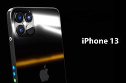 iPhone 12 chưa ra mắt đã lộ thông tin iPhone 13