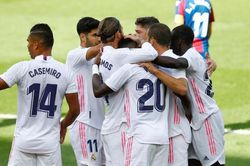Bảng xếp hạng bóng đá Tây Ban Nha vòng 5: Real Madrid giữ vững ngôi đầu