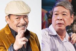 Trần Tiến và tôi