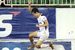 LS V-League 2020: Xong được 'tập 1'