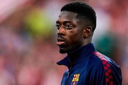 Chuyển nhượng MU 5/10: Đón 3 tân binh trong hôm nay, được Barca 'bật đèn xanh' vụ Dembele