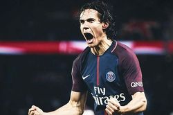 Chiêu mộ Cavani, MU chờ một Ibrahimovic nữa?