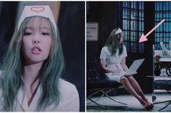 'Lovesick Girls' của Blackpink bị Công đoàn Y tế Hàn Quốc chỉ trích dữ dội