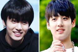 Tiểu sử mới của Jungkook BTS: Từ cậu bé tinh nghịch trở nên nhút nhát