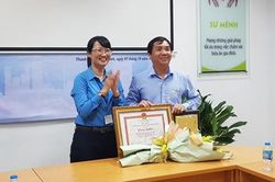 Tuyên dương chủ doanh nghiệp tiêu biểu