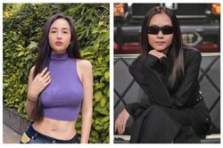 Mai Phương Thúy diện đồ năng động như gái 18; Suboi lên tiếng khi đội Binz bị chê yếu nhất
