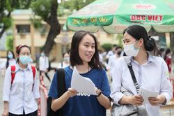 Kết quả xét đợt 1: Chỉ còn 83 trường đại học có tỷ lệ trúng tuyển dưới 50%