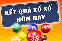 XSMT 5/10 - Trực tiếp kết quả xổ số miền Trung hôm nay 5/10/2020 - KQXSMT