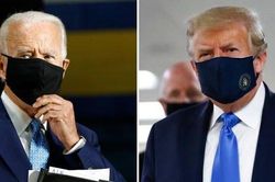 PHÂN TÍCH. Donald Trump nhiễm Covid-19: Dễ lợi, dễ hại