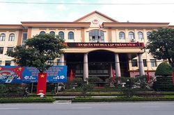 Thành phố Lạng Sơn thi đua lập thành tích kỷ niệm 70 năm ngày giải phóng