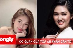 Thí sinh Hoa Hậu Việt Nam 2020 'lột xác' dưới bàn tay của các 'phù thủy' make up