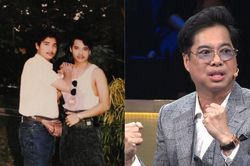Ngọc Sơn: 'Tôi thân Lê Tuấn Anh đến mức không cần nói cũng hiểu ý'