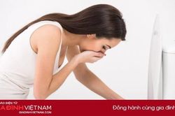 Ngộ độc thực phẩm ăn gì và tránh gì cho tốt?