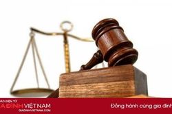 Công vụ ở Việt Nam nhìn từ pháp lý và thực tiễn