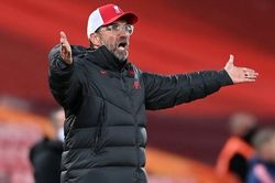 Jurgen Klopp không tìm ra lý do sau thất bại thê thảm của Liverpool