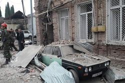 Xung đột tại Nagorny-Karabakh: Gruzia đề xuất họp Nhóm Minsk ở Tbilisi