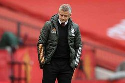 Solskjaer nhận toàn bộ trách nhiệm sau thất bại tủi nhục của M.U