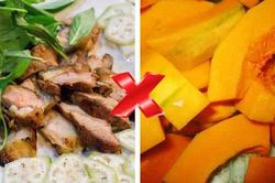 Những điều đại kỵ phải biết khi ăn thịt dê