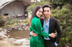 Cuộc sống sung túc của những người đẹp showbiz Việt lấy chồng kém tuổi