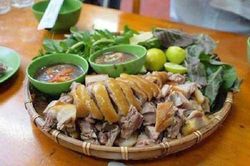 Ăn thịt chó nhất định phải kiêng kỵ những điều này