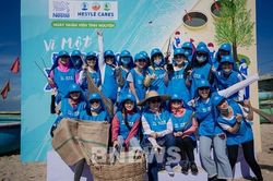 Nestlé Việt Nam lần 2 được vinh danh 'Doanh nghiệp tiêu biểu vì người lao động'