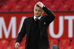 HLV Solskjaer: 'Những gì MU thể hiện thật đáng xấu hổ'