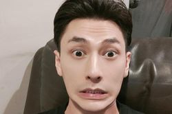 Teaser MV rõ dài, Isaac nói rõ nhiều nhưng chờ mãi cuối cùng vẫn... chẳng thấy mặt đâu!