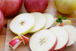Loại trái cây nhuận tràng tốt hơn chuối