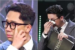 Trấn Thành thấy bất công, oan ức vì bị chỉ trích 'thí sinh thở cũng khóc'