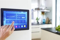 Tay chơi mới của thị trường nhà thông minh