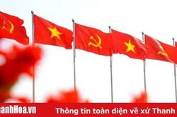 CÁC KỲ ĐẠI HỘI ĐẠI BIỂU ĐẢNG BỘ TỈNH THANH HÓA - Đại hội đại biểu Đảng bộ tỉnh Thanh Hóa lần thứ nhất