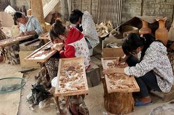 Hướng đi mới cho kinh tế tập thể