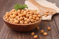 Ngạc nhiên trước hàng loạt công dụng của đậu gà