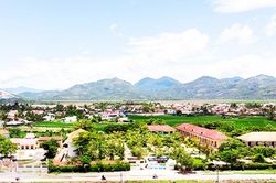 Khu vực nông thôn có nhiều đổi mới