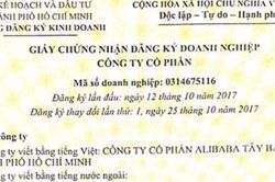 Cẩn trọng với doanh nghiệp tăng vốn điều lệ 'khủng', bất thường