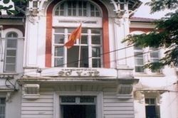 Bác thông tin thiếu thuốc điều trị bệnh tay chân miệng